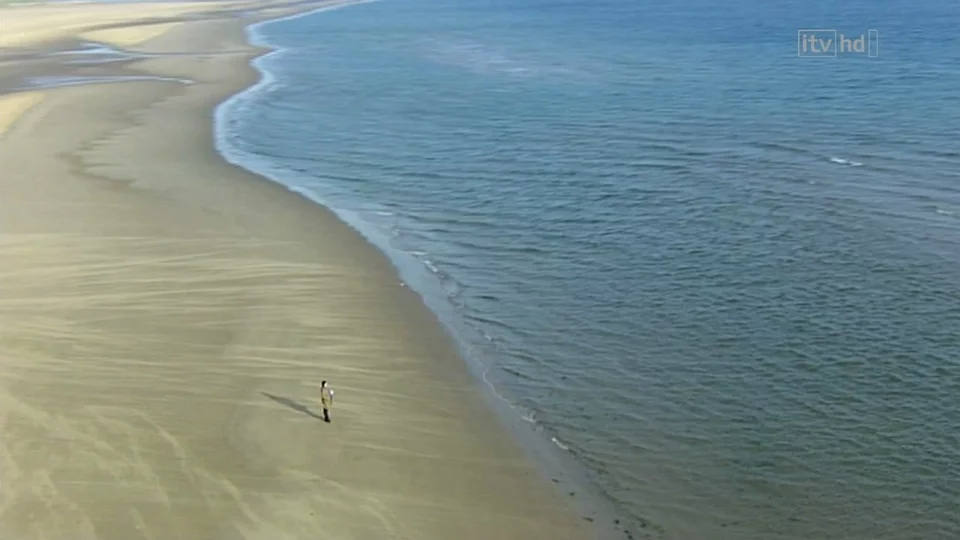 Питер Кингдом вас не бросит