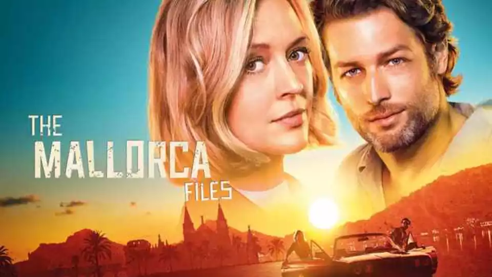 Расследования на Майорке