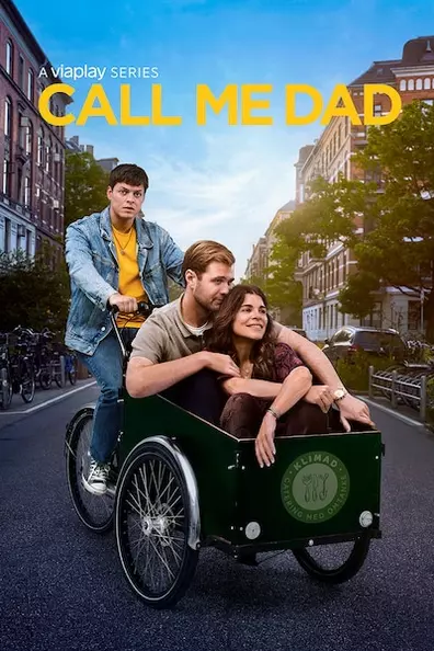 Зови меня папой