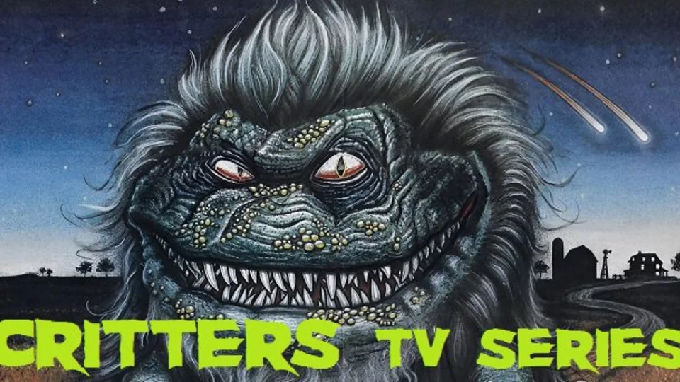 Critters: A New Binge