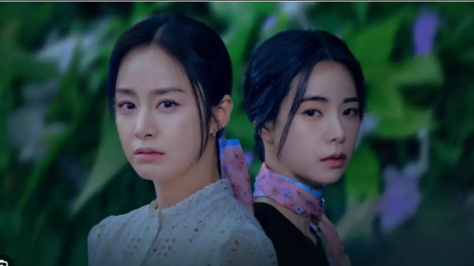 Ложь, спрятанная у меня в саду