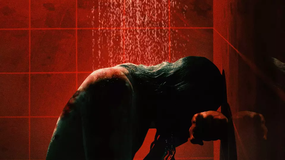 Журнальный столик