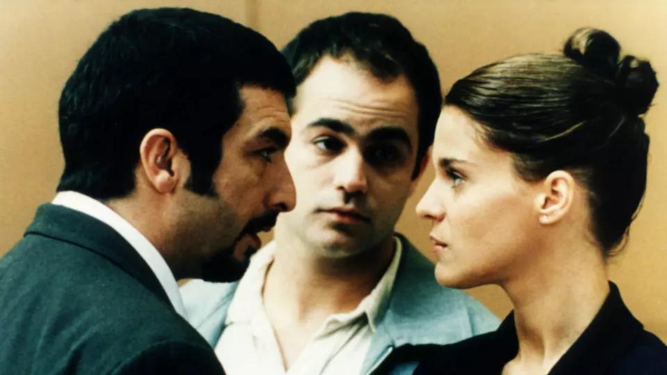 Девять королев