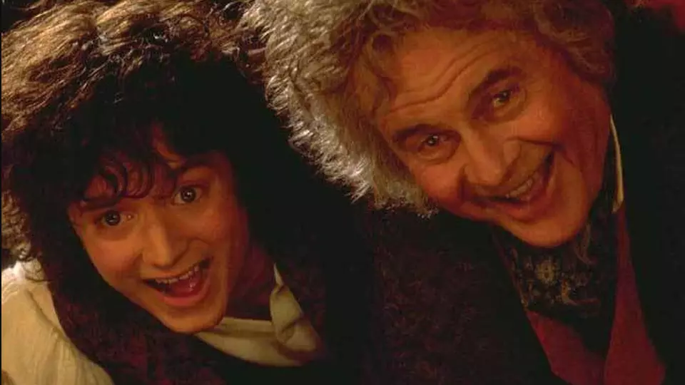 Властелин Колец: Братва и кольцо (Гоблин)