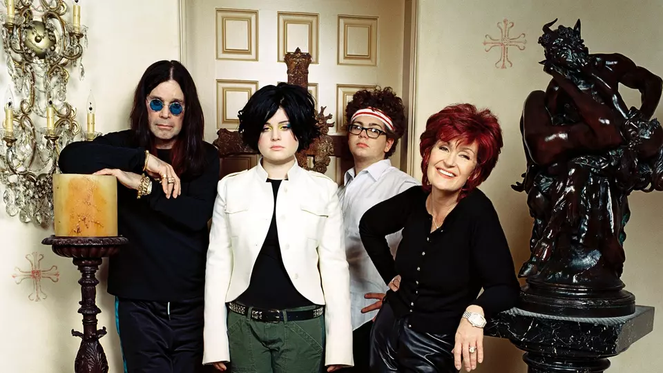The Osbournes