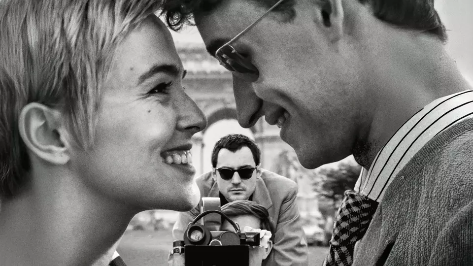 Новая волна