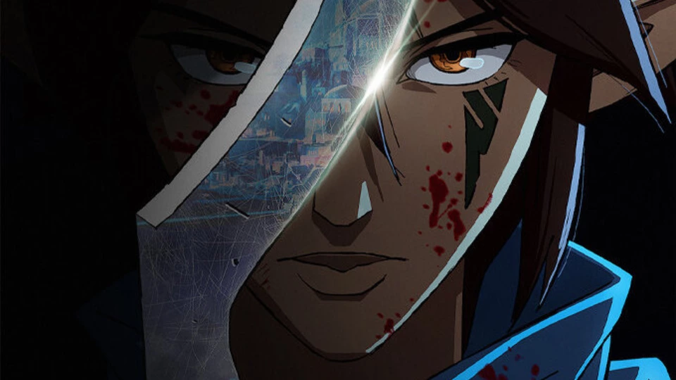 Dragon Age: Absolution