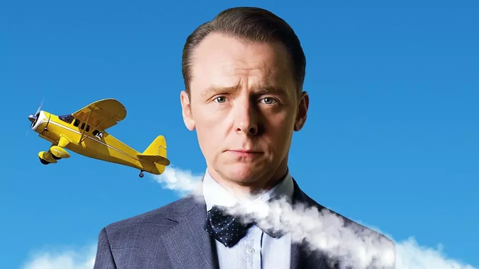 Путешествие Гектора в поисках счастья