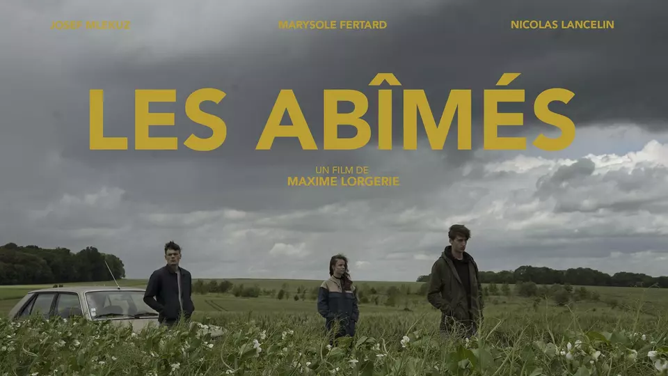 Les abîmés