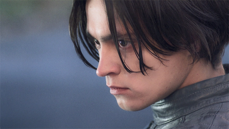 Дурная кровь