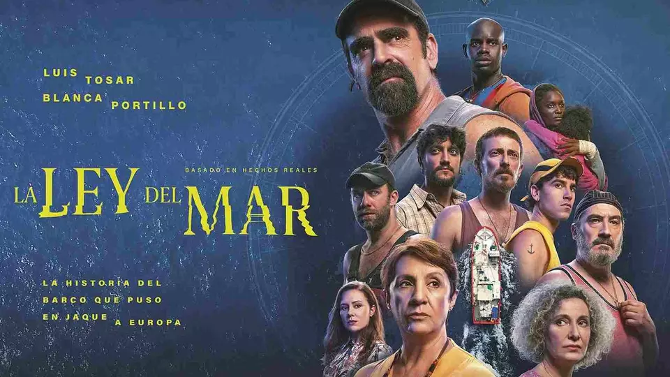 La ley del mar