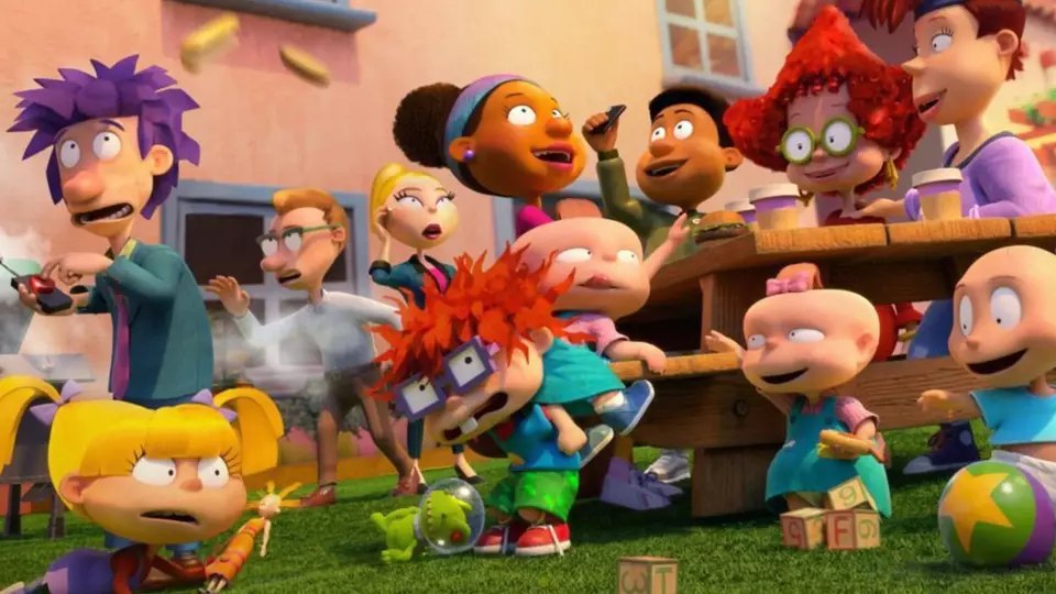 Rugrats