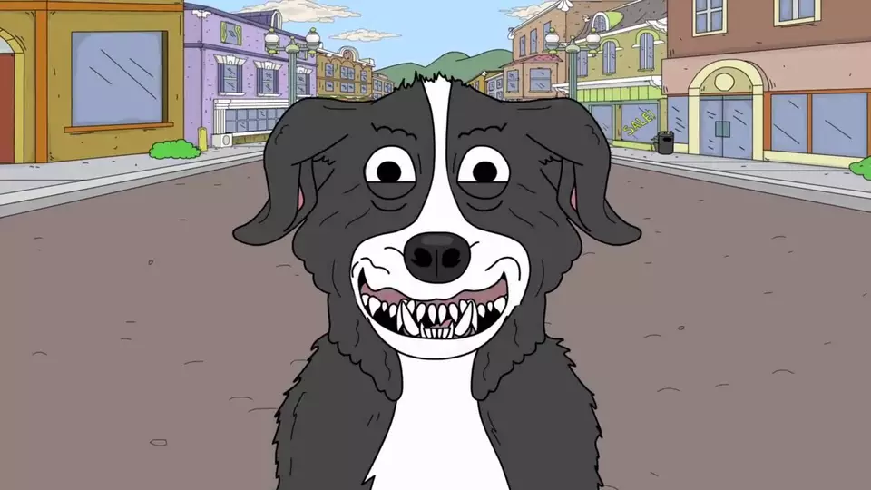 Мистер Пиклз