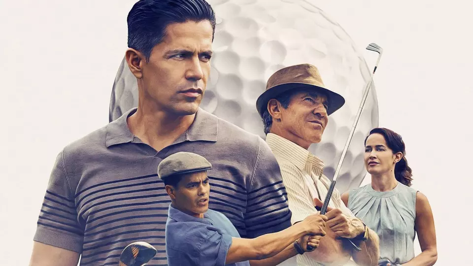 Игра джентльменов