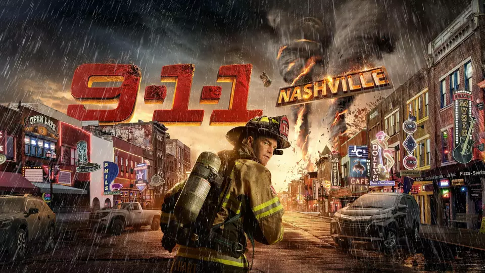 9-1-1: Nashville