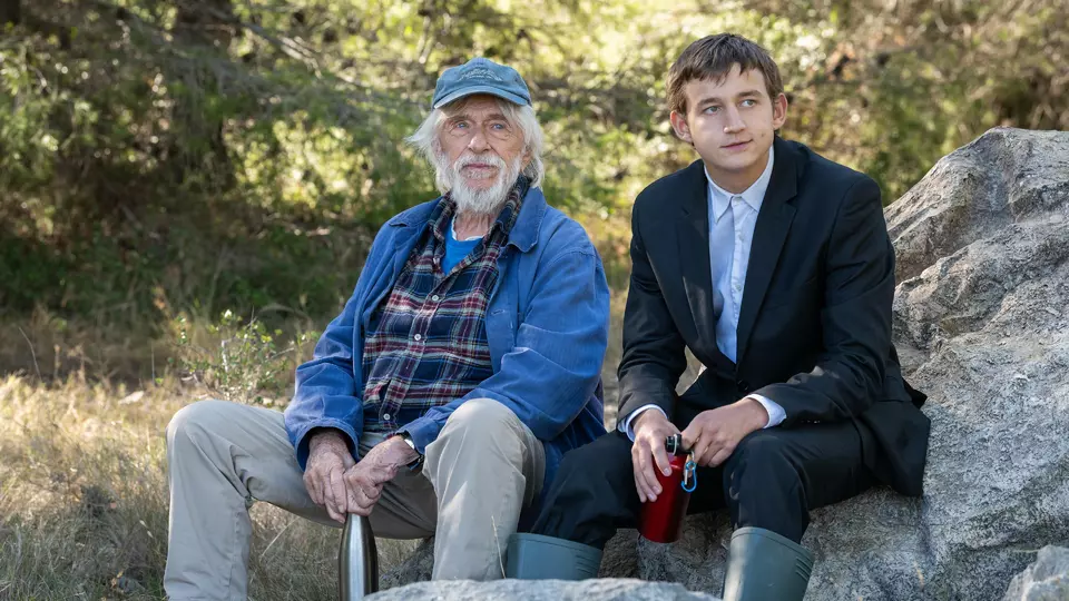 L’Homme qui a vu l’ours qui a vu l’homme