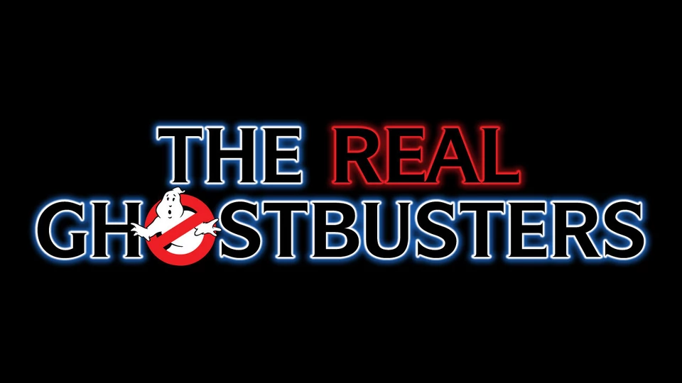 Настоящие охотники за привидениями