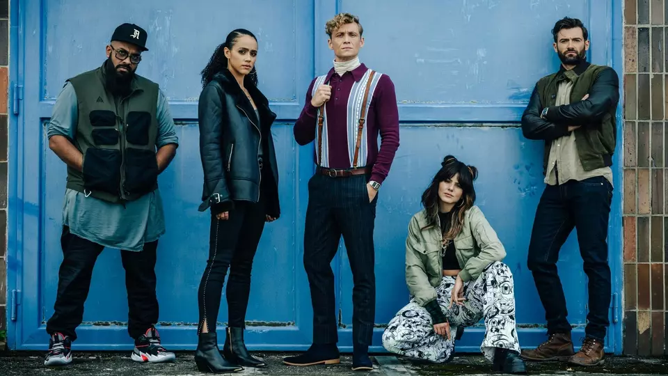 Армия воров