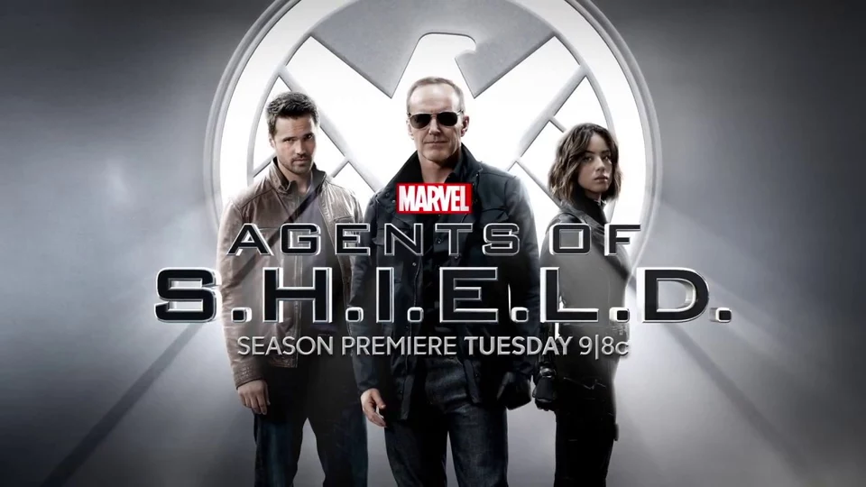 Агенты Щ.И.Т.