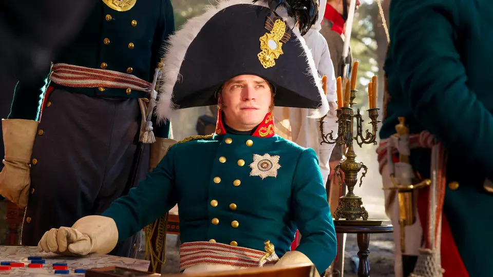 Александр I