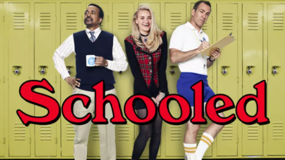 Schooled
