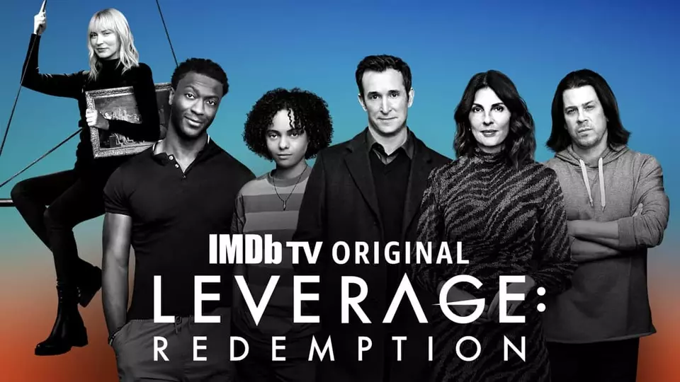 Leverage: Redemption